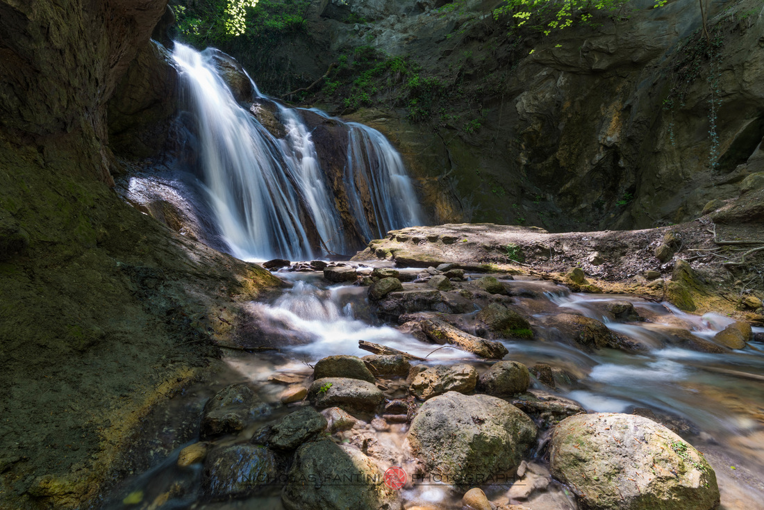 Area parco ZSC Rio Tassaro