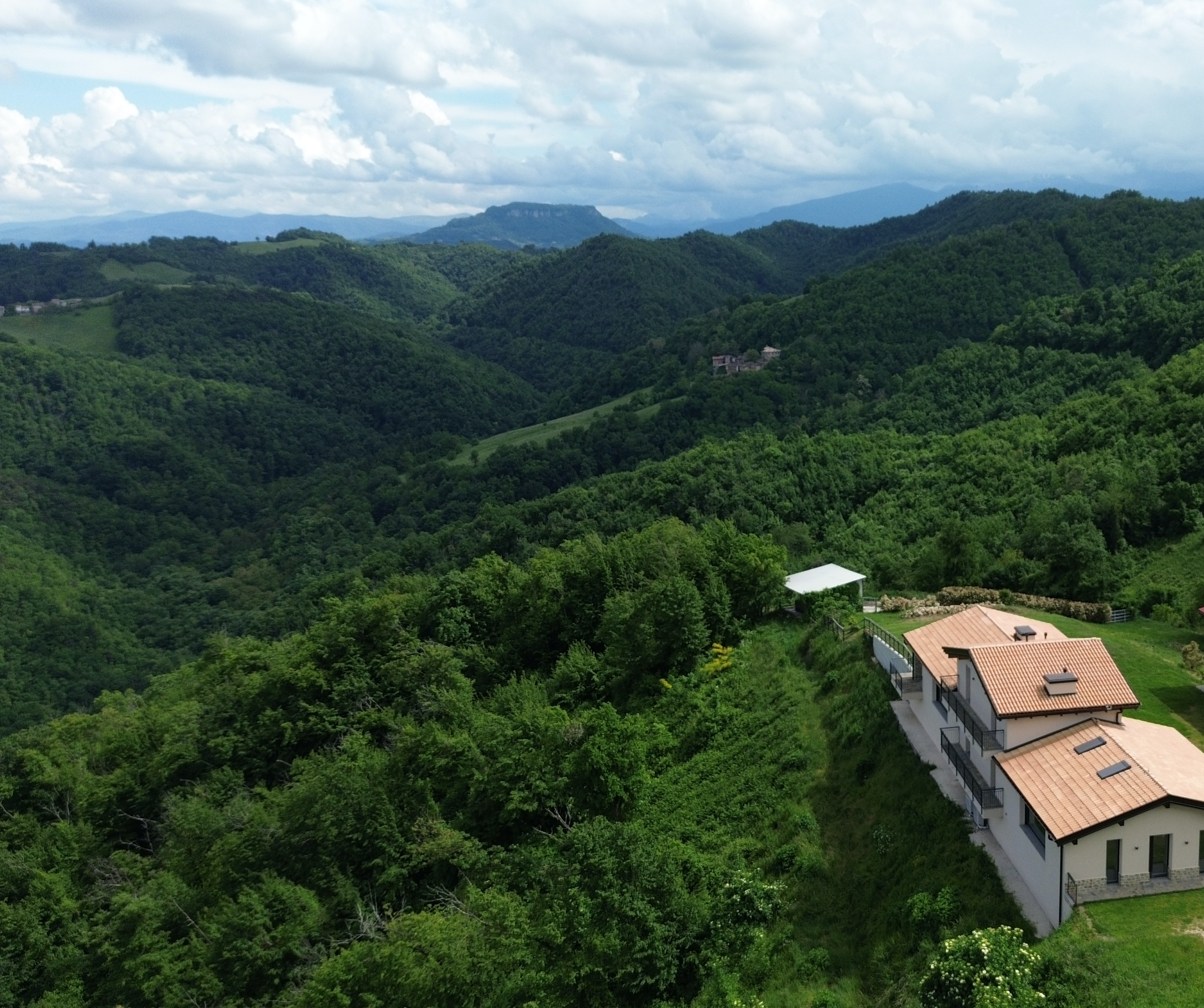 Natura pura e biodiversità